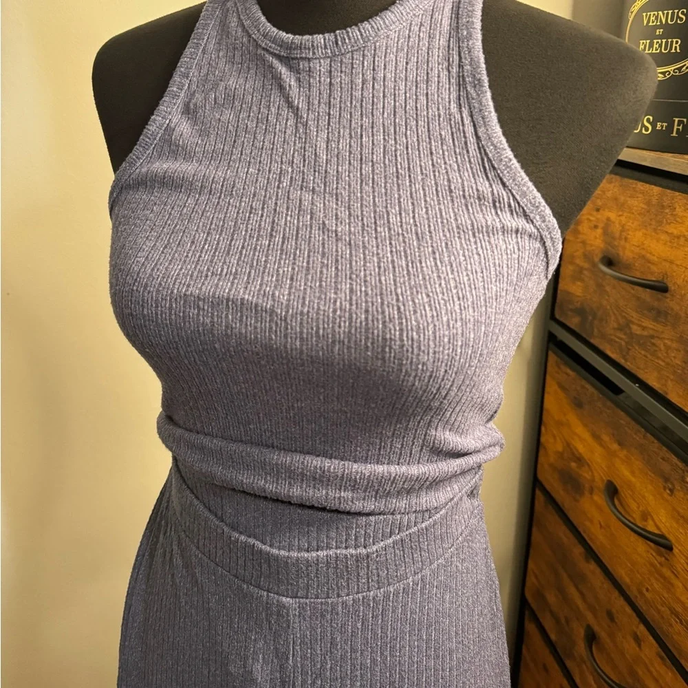 OLD NAVY Rib Knit Set - Picture 4 of 8